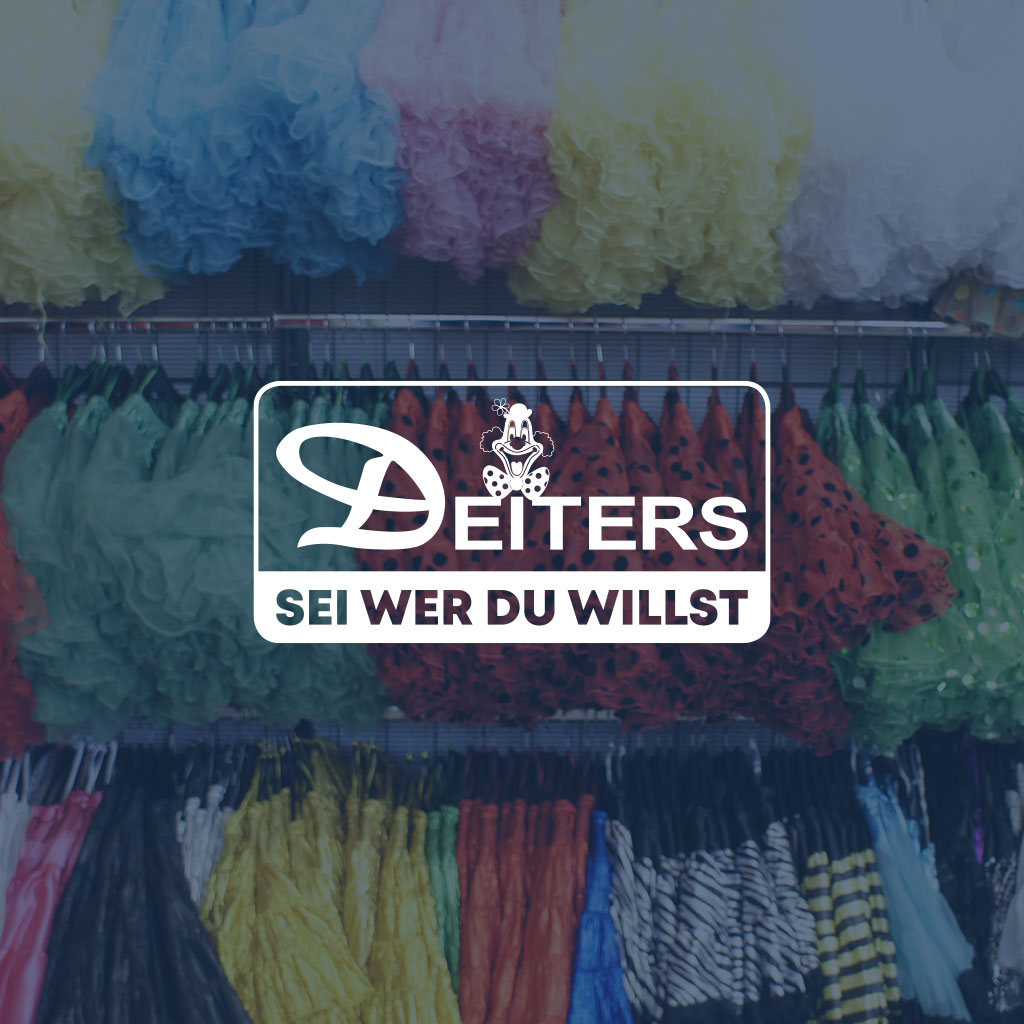 Grafik Mieter Deiters