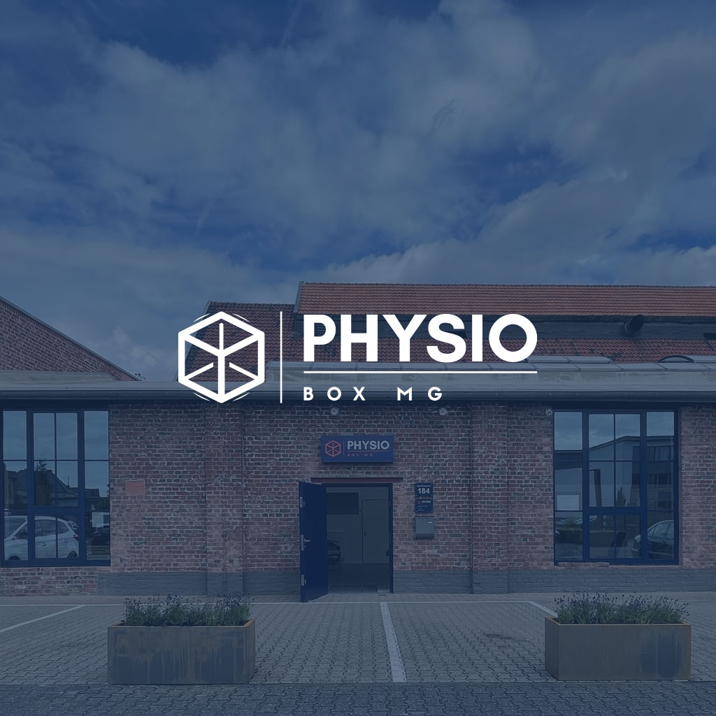 Foto Mieter Physio Box MG