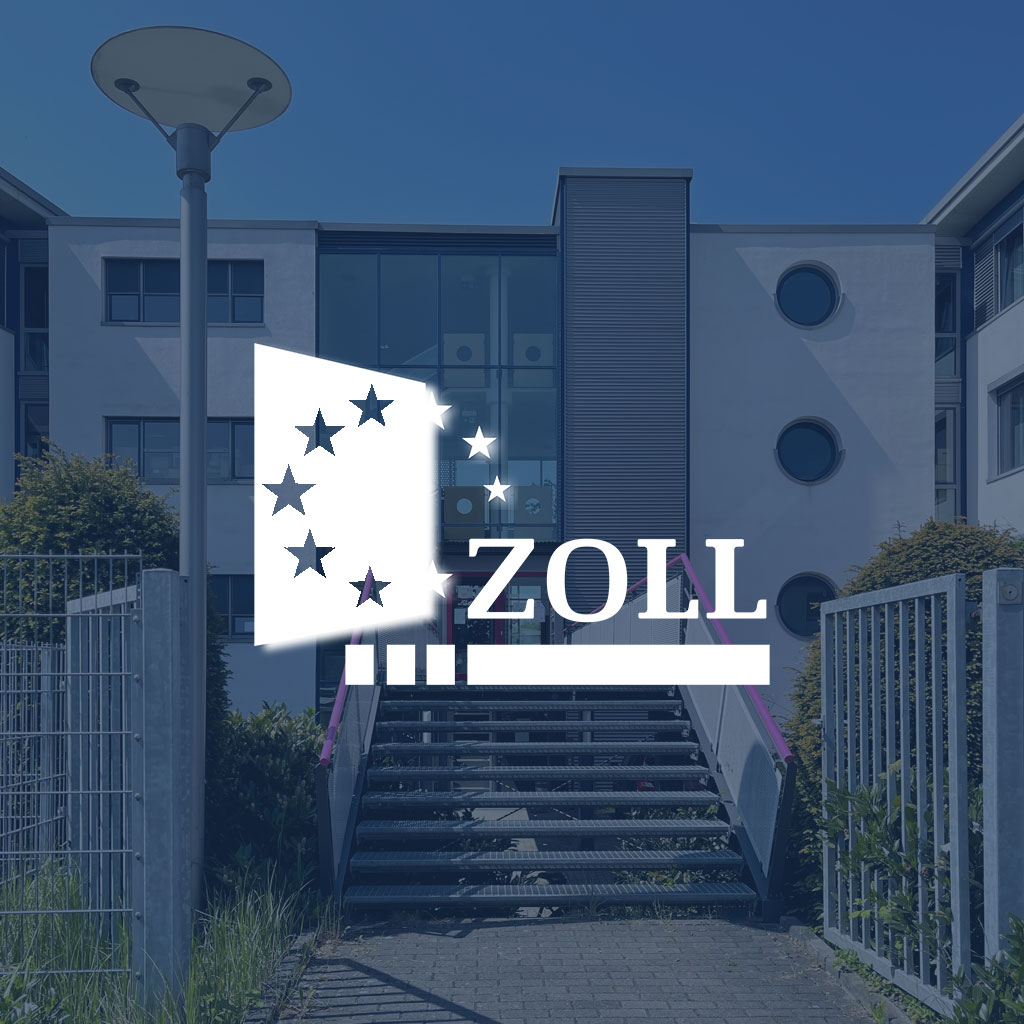 Foto Mieter Hauptzollamt Krefeld (Dienstort Mönchengladbach)